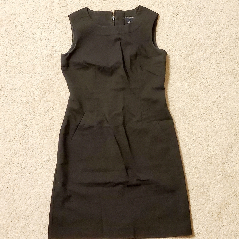 Banana Republic dress